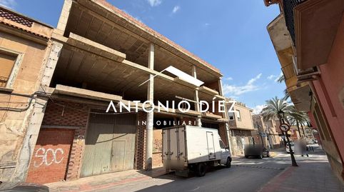 Foto 3 de Edificio en venta en Prosperidad, Aspe