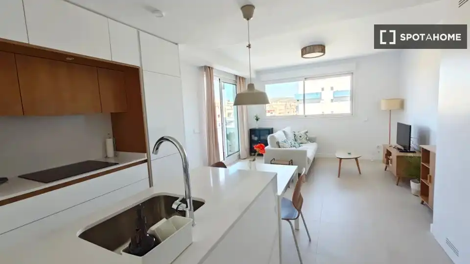 Zimmer in Poniente - Faro