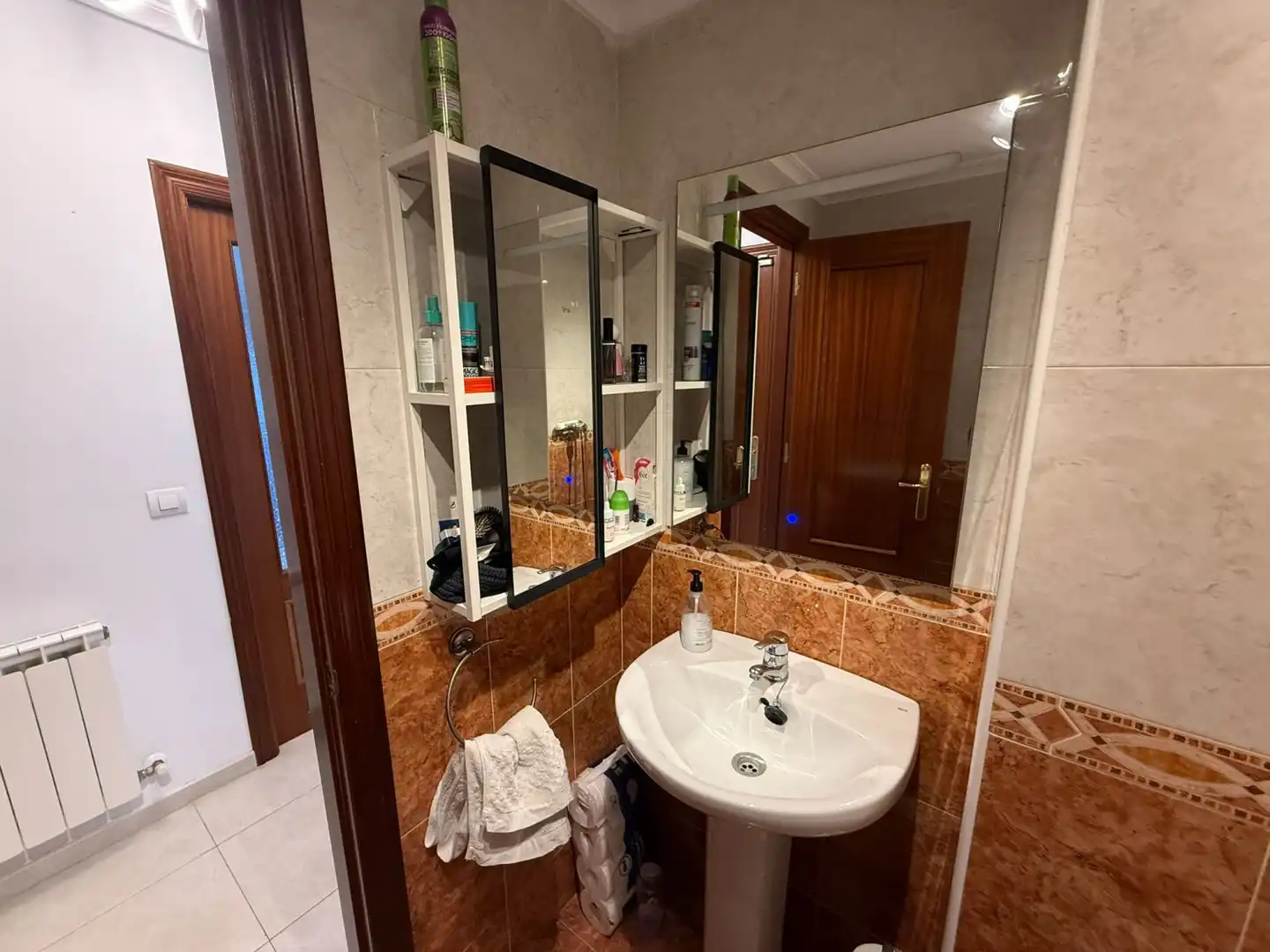 Flat for sale in Noja, Cantabria