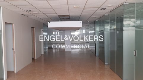 Foto 5 de Oficina de lloguer a L'Eixample, Sant Cugat del Vallès