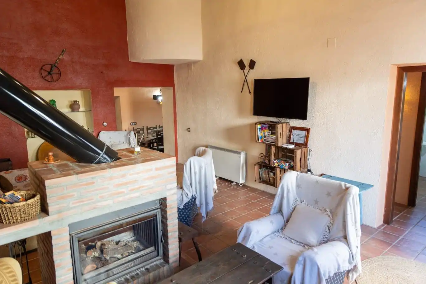 Houses for sale in Belmez