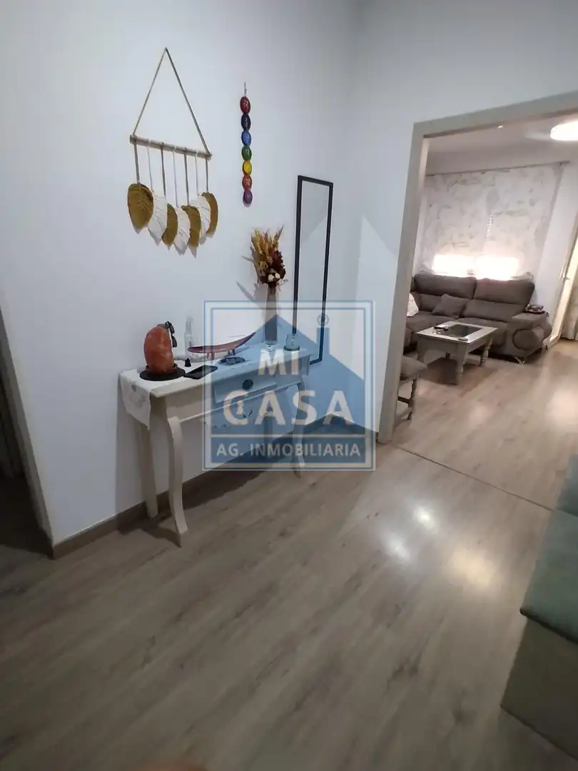 Piso con ascensor en venta en Centro, imagen 2