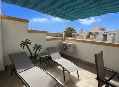 Maisonette mit Pool zum Verkauf in Orihuela Costa, imagen 36