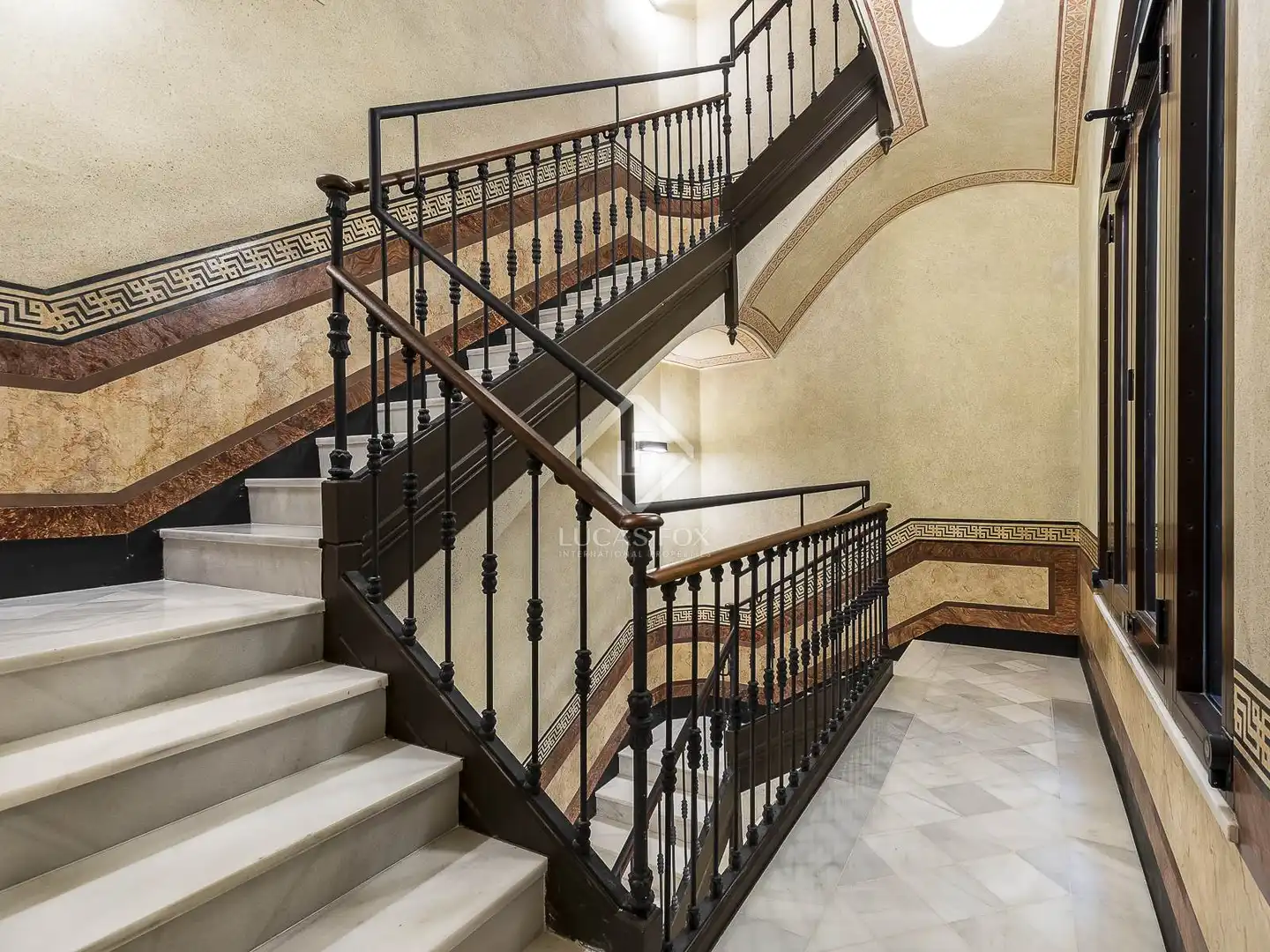 Appartamento con terrazza in vendita a Eixample, imagen 46