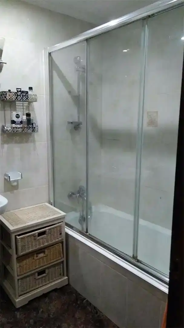 Bany de Pis en venda en Mañaria