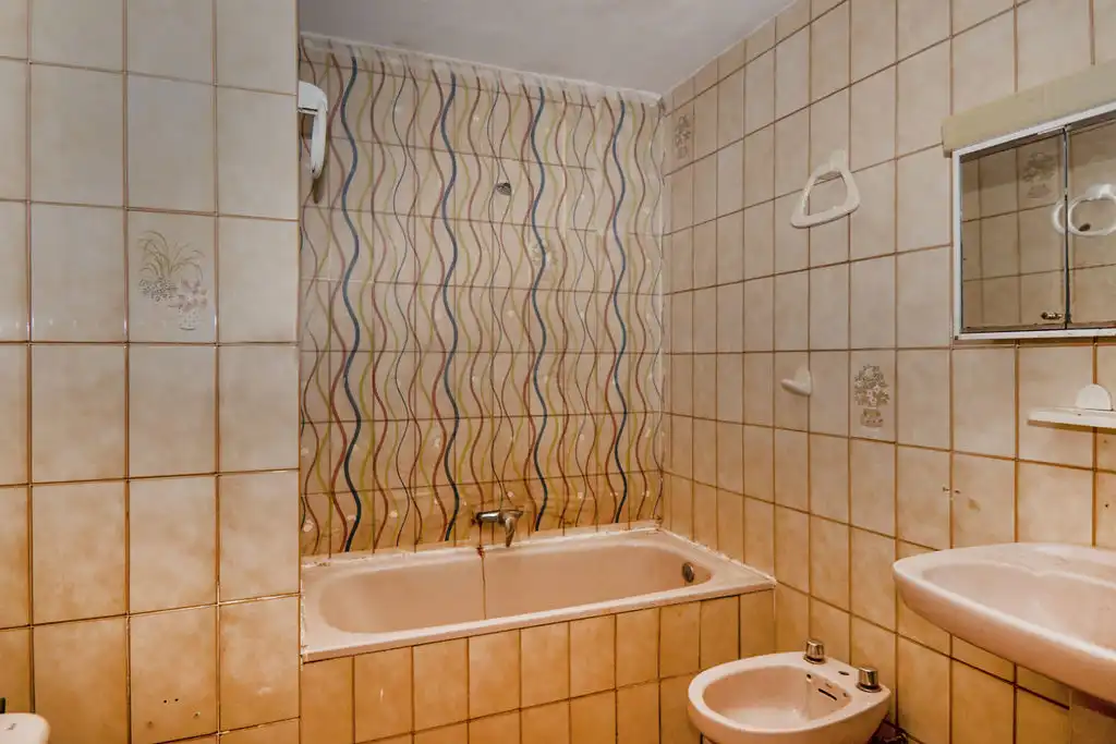 Baño de Piso en venta en Pulpí