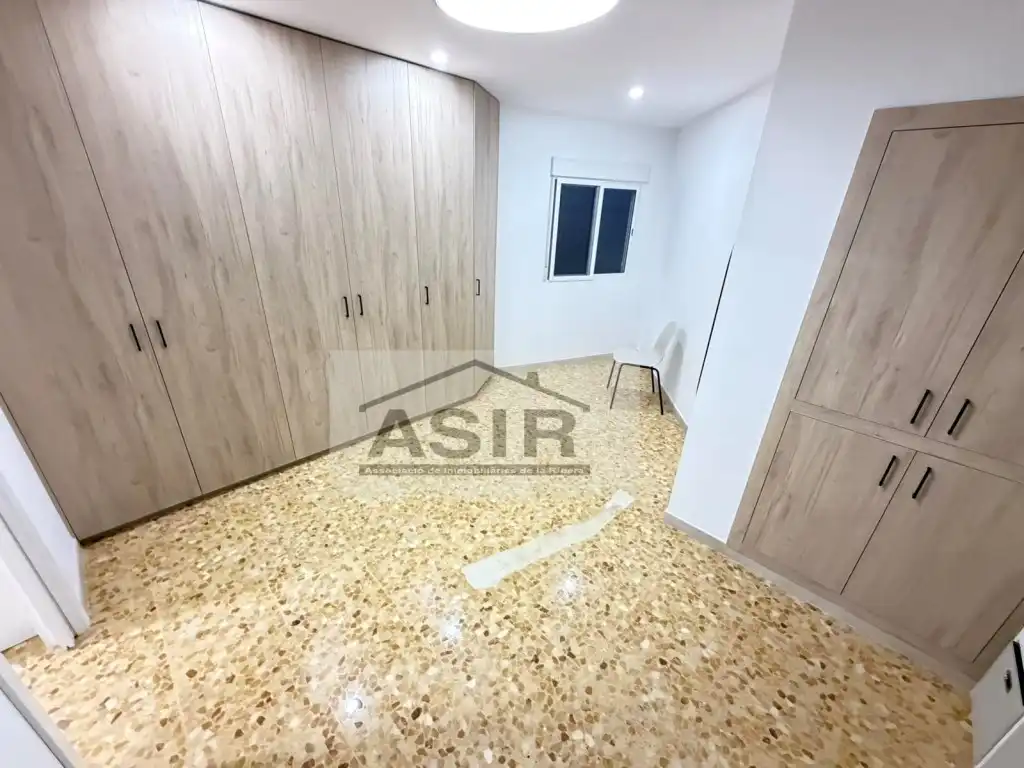 Außenansicht von Wohnung zur Miete in Alzira
