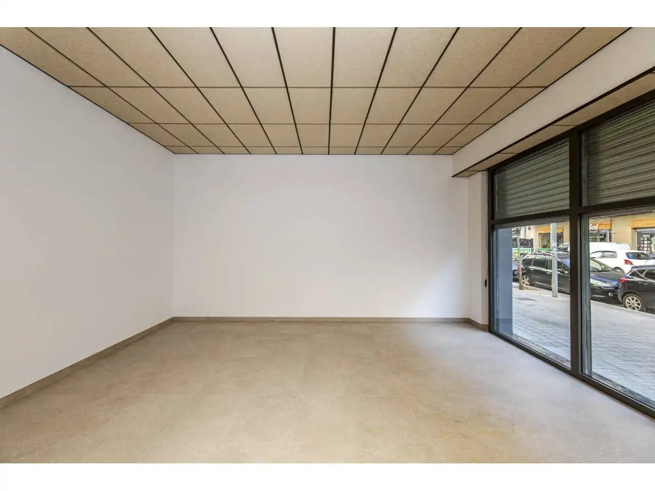 Local comercial de lloguer a Paseo Muntanya 127, imagen 3