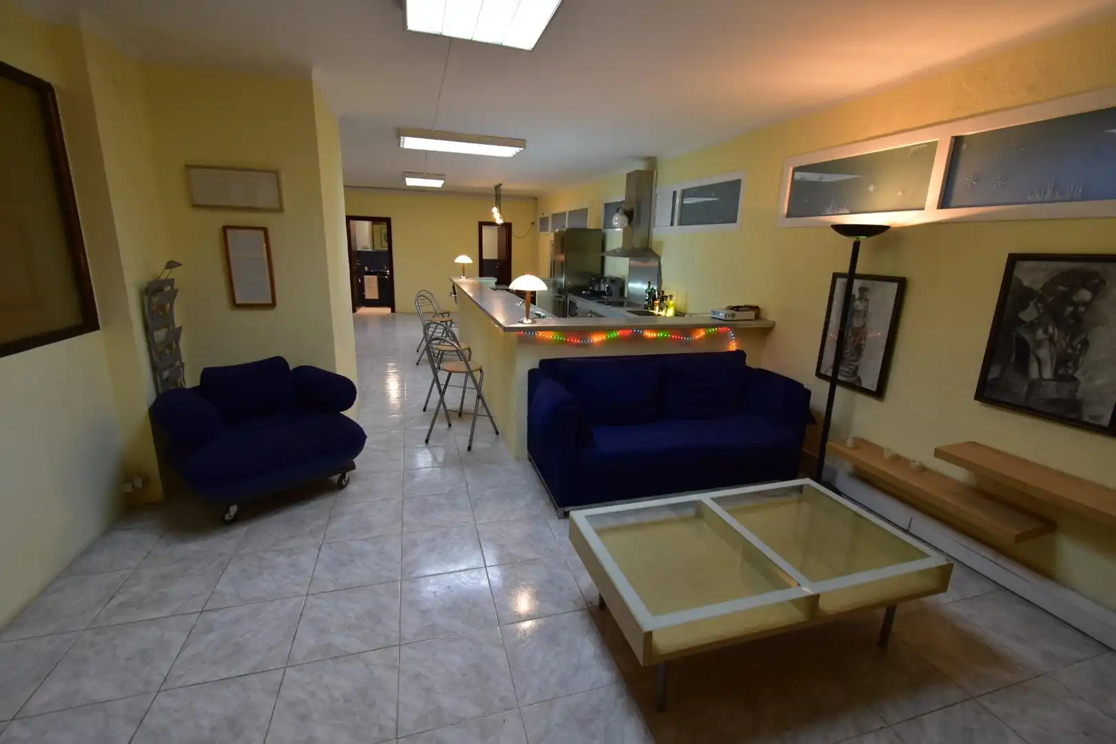 Locale commerciale in vendita a Carrer CANTABRIA, imagen 4