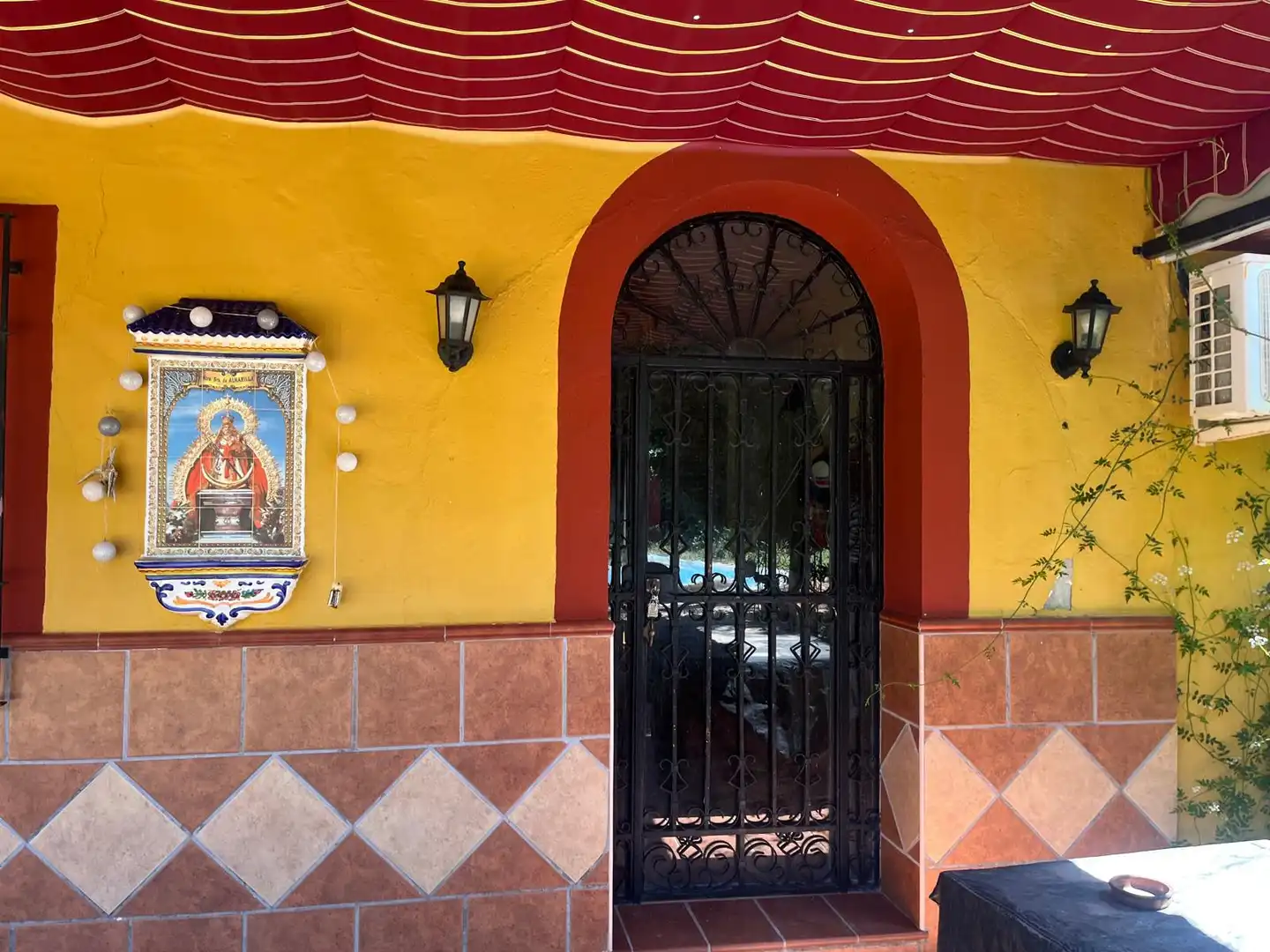 Chalet con piscina en venta en La Carlota, imagen 6