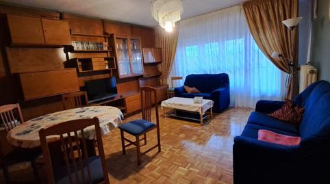 Foto 3 de Pis de lloguer a Jesús del Gran Poder, 7, Sur, Ávila