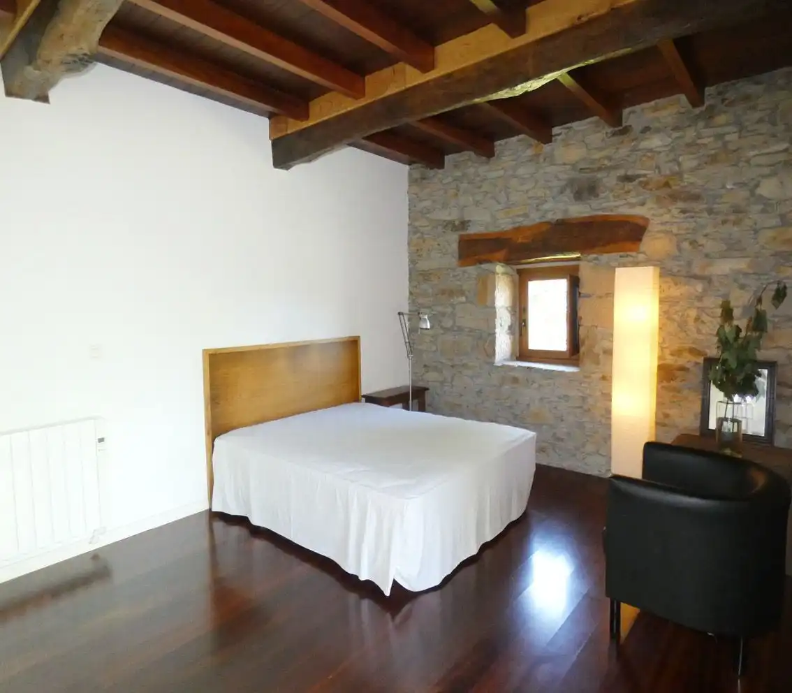 Casa en venda a Valdés - Luarca, imagen 12