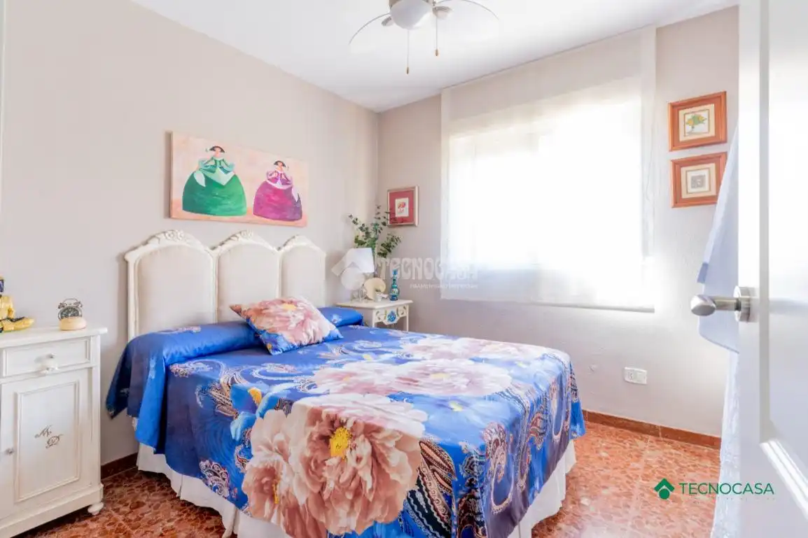 Appartement avec piscine à vendre à Aguadulce, imagen 24