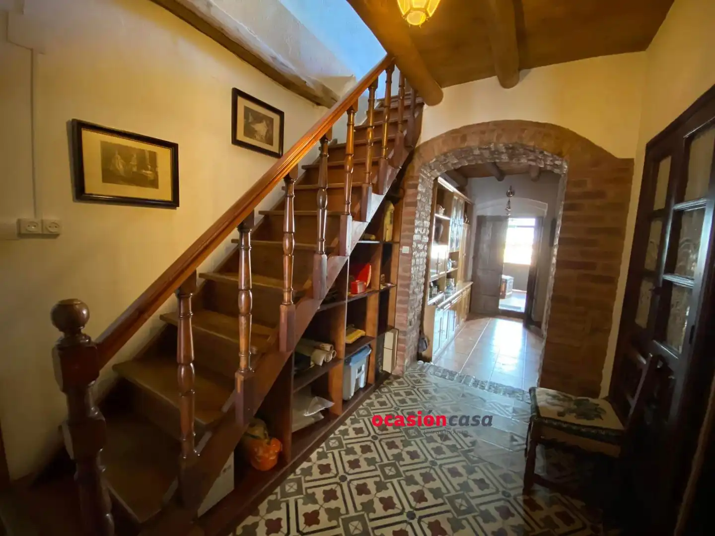 Casa con jardín en venta en Fuente Obejuna, imagen 29