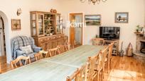 Dining room of House or chalet for sale in Polop  with Heating, Storage room and Furnished