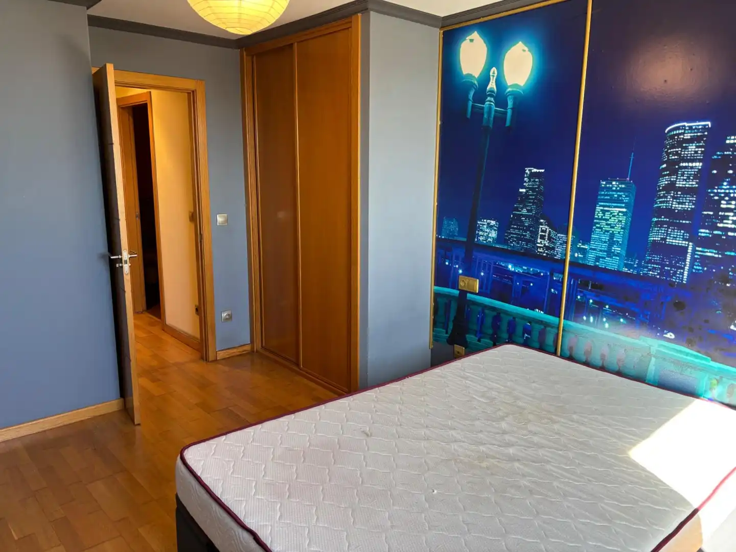 Habitación de Ático en venta en Burela con Trastero