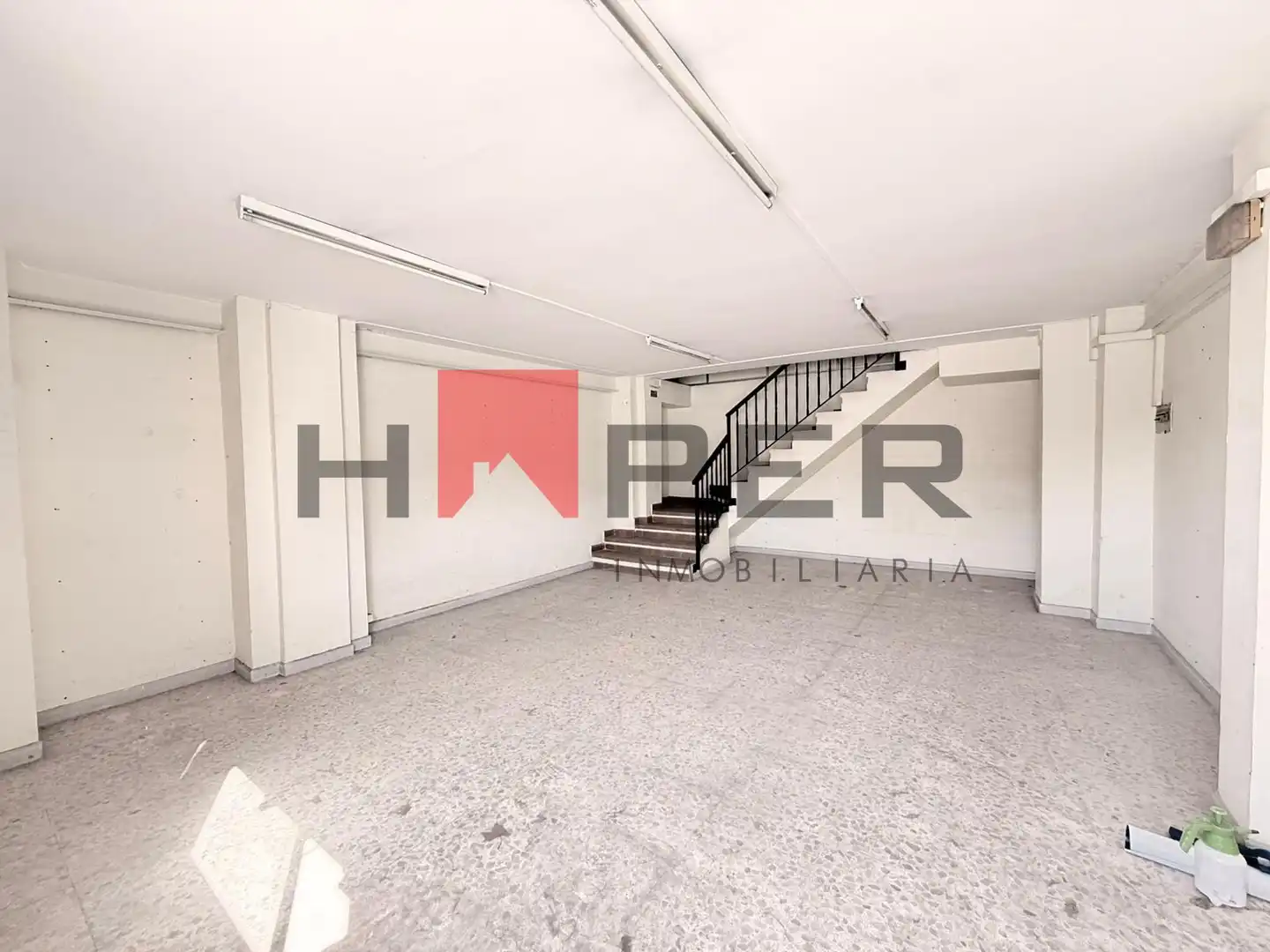 Business premises for sale in Remolar