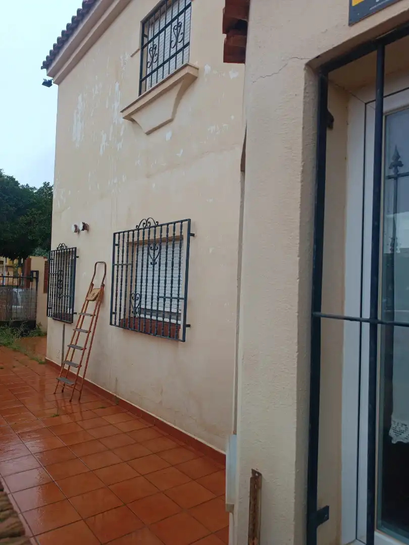 Casa o xalet en venda a Calle Venus, 1, Roquetas Pueblo