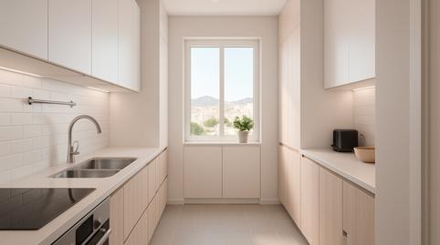 Foto 5 de Pis en venda a Avenida de Andalucía, Carranque - Haza Cuevas, Málaga Capital