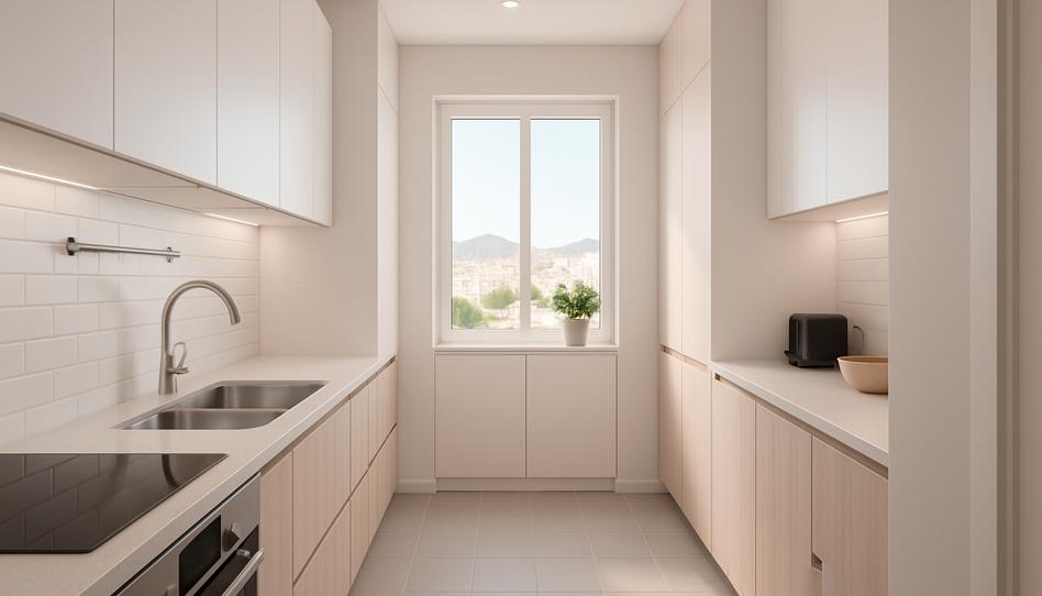 Photo 1 of Flat for sale in Avenida de Andalucía, Carranque - Haza Cuevas, Málaga