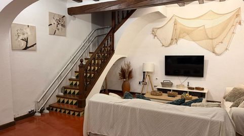 Photo 2 of Houses for rent in Carrer del Tarull, 8, Tossa de Mar pueblo, Tossa de Mar