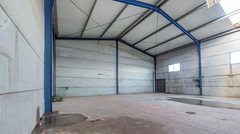 Photo 5 of Industrial buildings for sale in La Luisiana, Sevilla