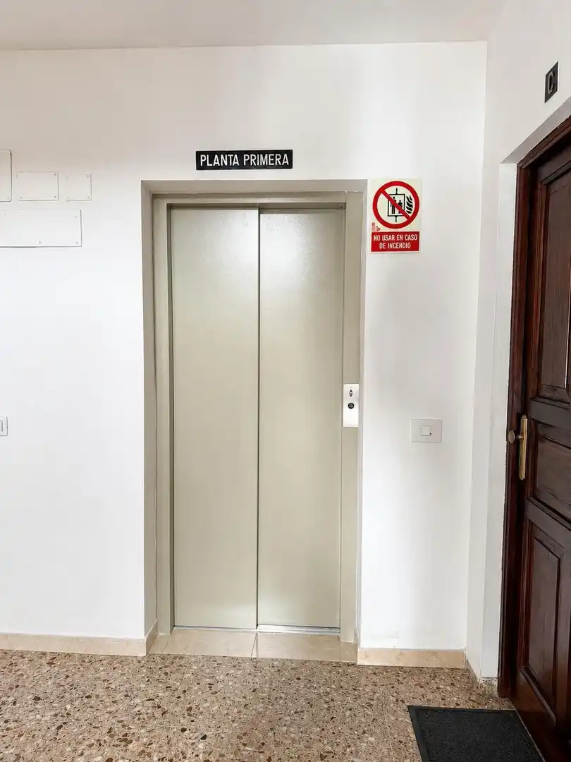 Apartamento en venta en Santiago del Teide con Amueblado y Balcón