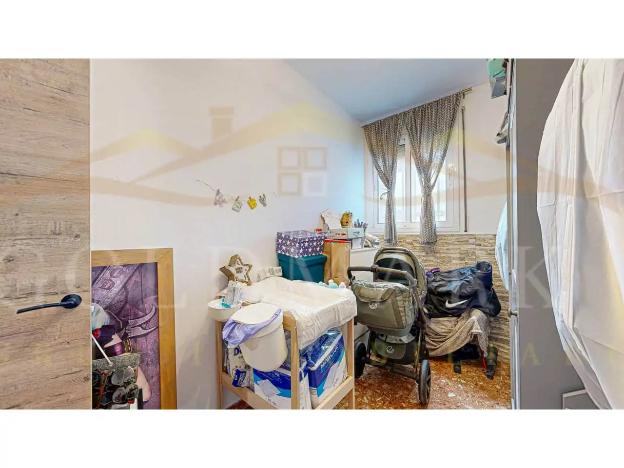 Flat for sale in Calle Dolors Almeda, 43, Almeda - El Corte Inglés