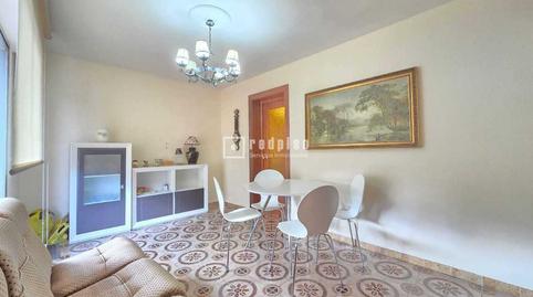 Foto 2 de Pis de lloguer a Los Negrales, Madrid