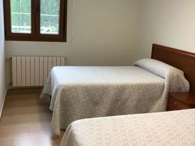Apartment with garden to rent in Calle Abra del Pas 575, imagen 9