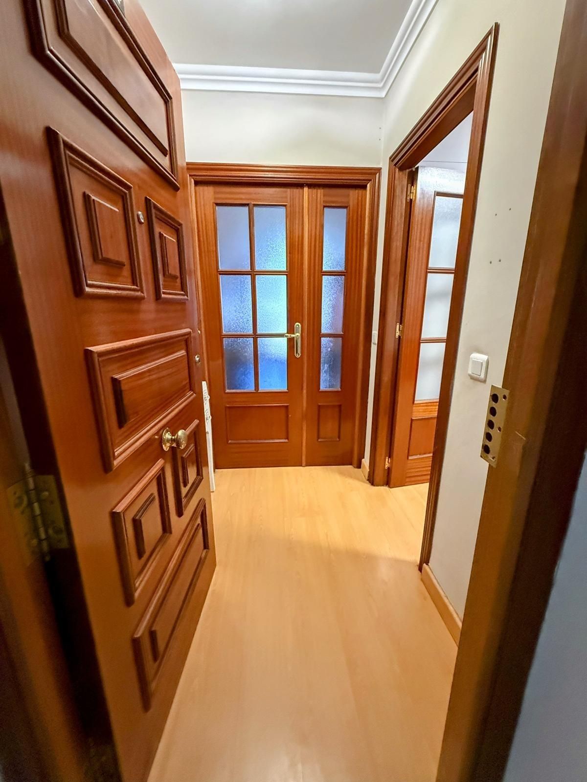 Pis en venda a San Rafael