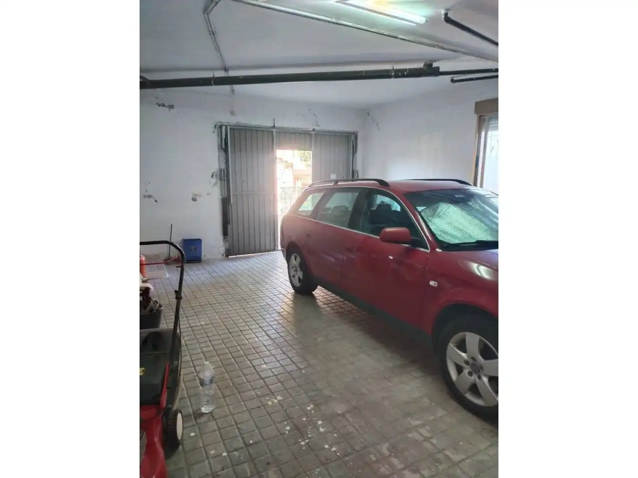 Adossat amb jardí en venda a Calle calle olmo, imagen 19