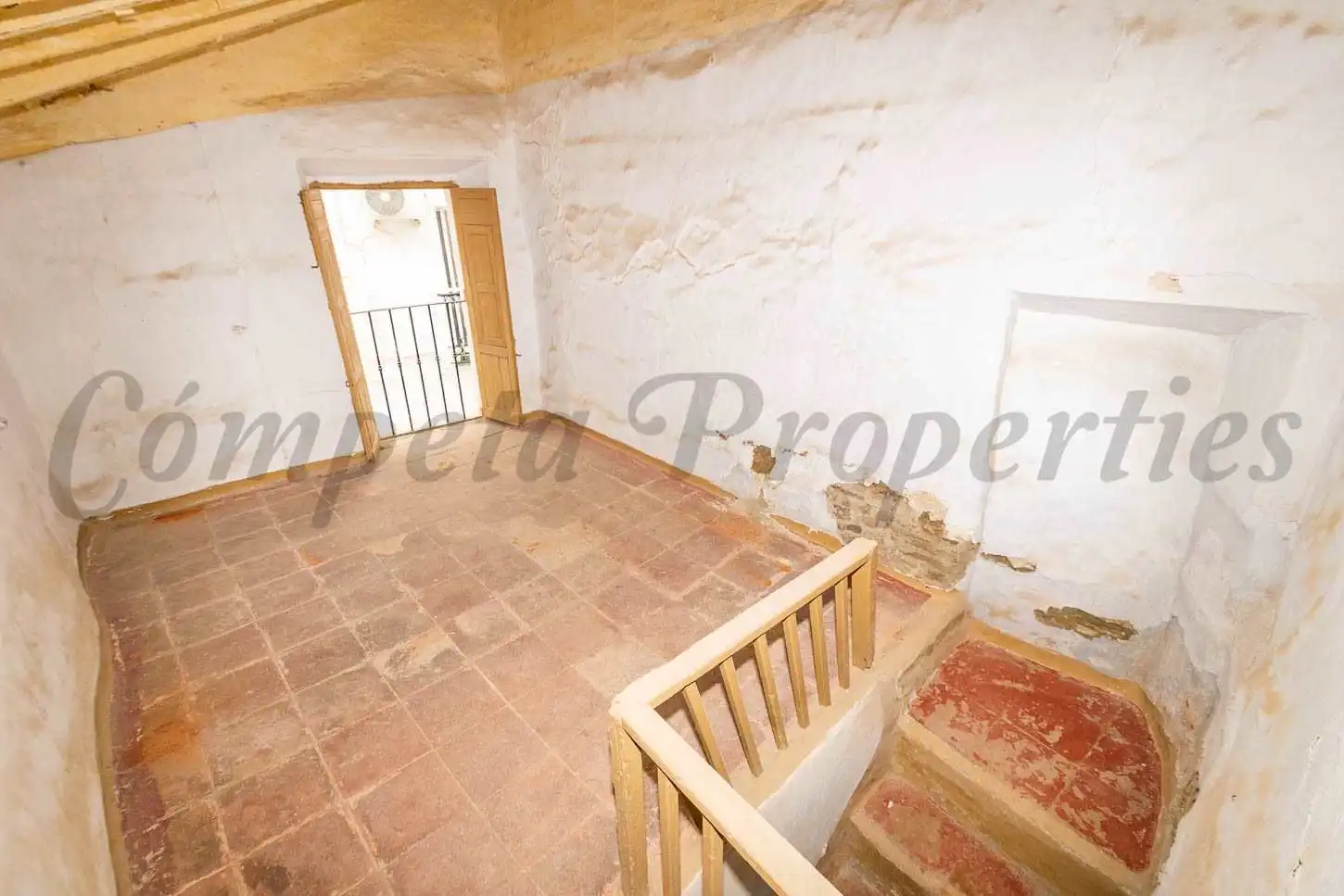 Casa con terraza en venta en Torrox Pueblo, imagen 10