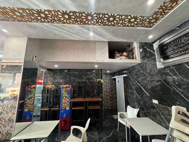 Local comercial en Venta en Colonia Requena