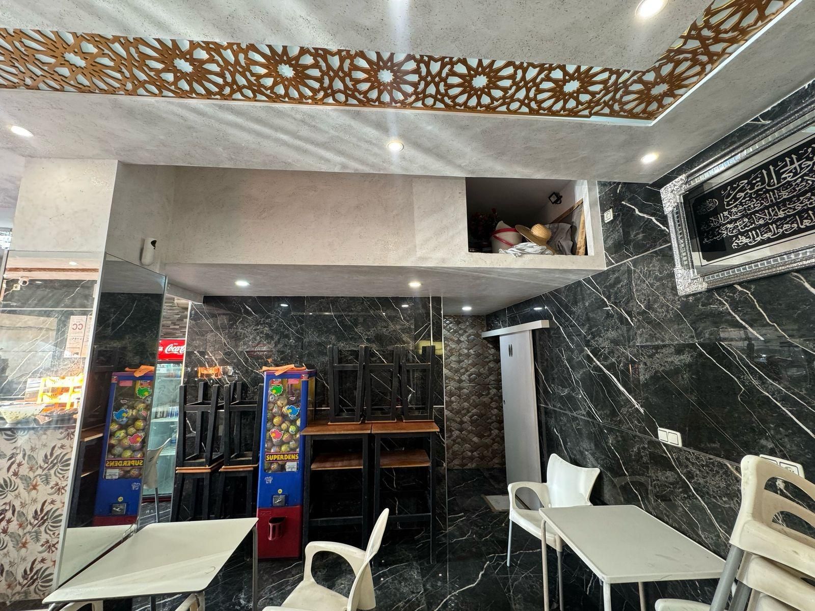 Premises for sale in Alicante / Alacant