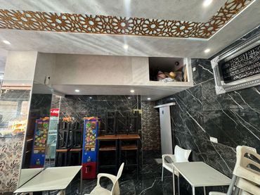 Local comercial en venda a Norte