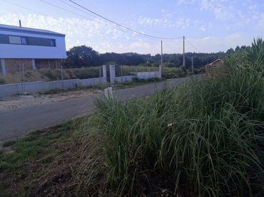 Terreno residenziale in vendita a Carballo