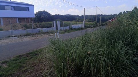 Terreno Urbano en Bertoa   Carballo
