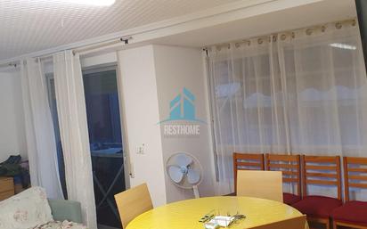 Dining room of Flat for sale in Torrent  with Balcony