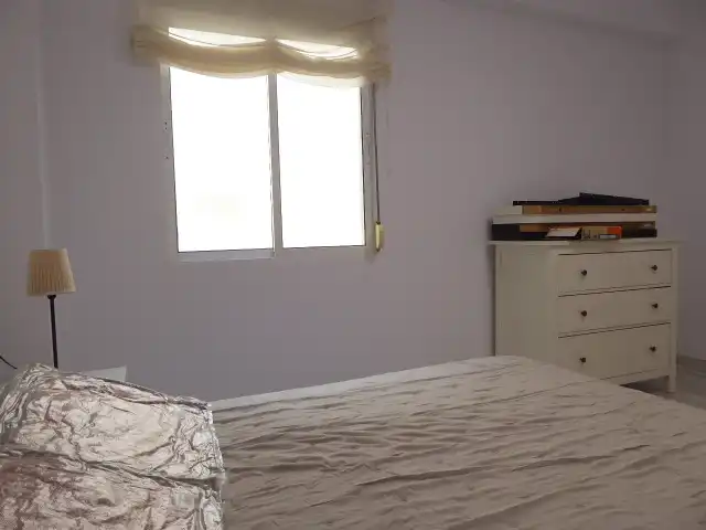 Wohnung mit Aufzug zur Miete in Calle Molina Lario 20, imagen 22
