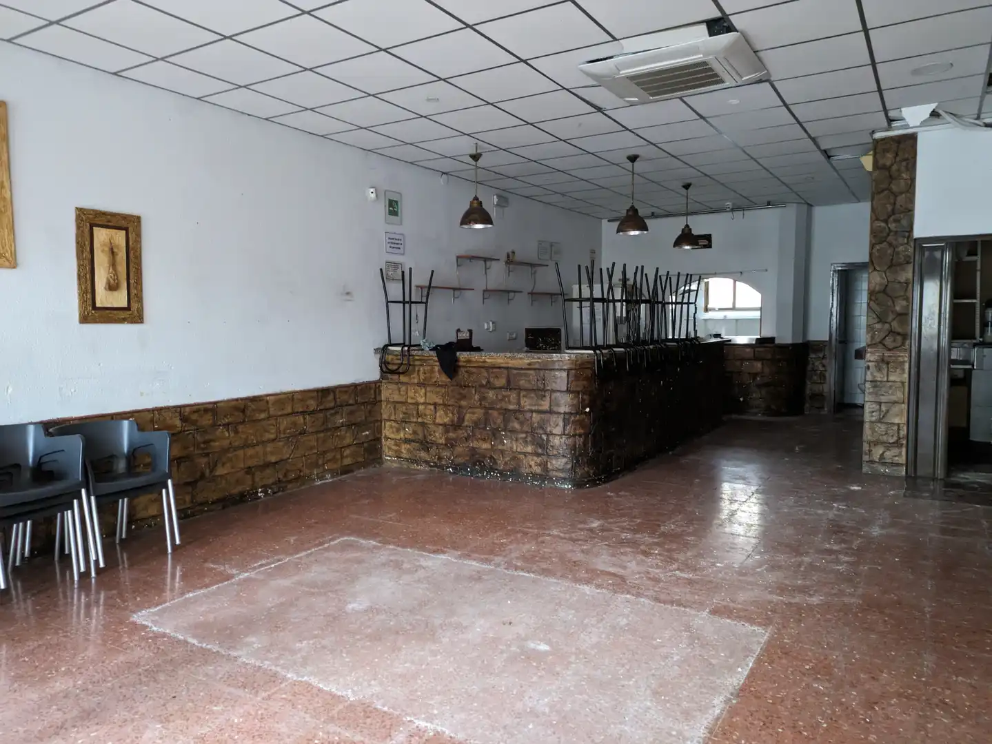 Local comercial en venda a Carrer dels Indians, imagen 4