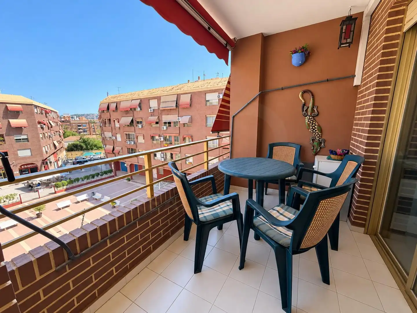 Flat with lift for sale in Calle Cronista Joaquín Collia, imagen 27