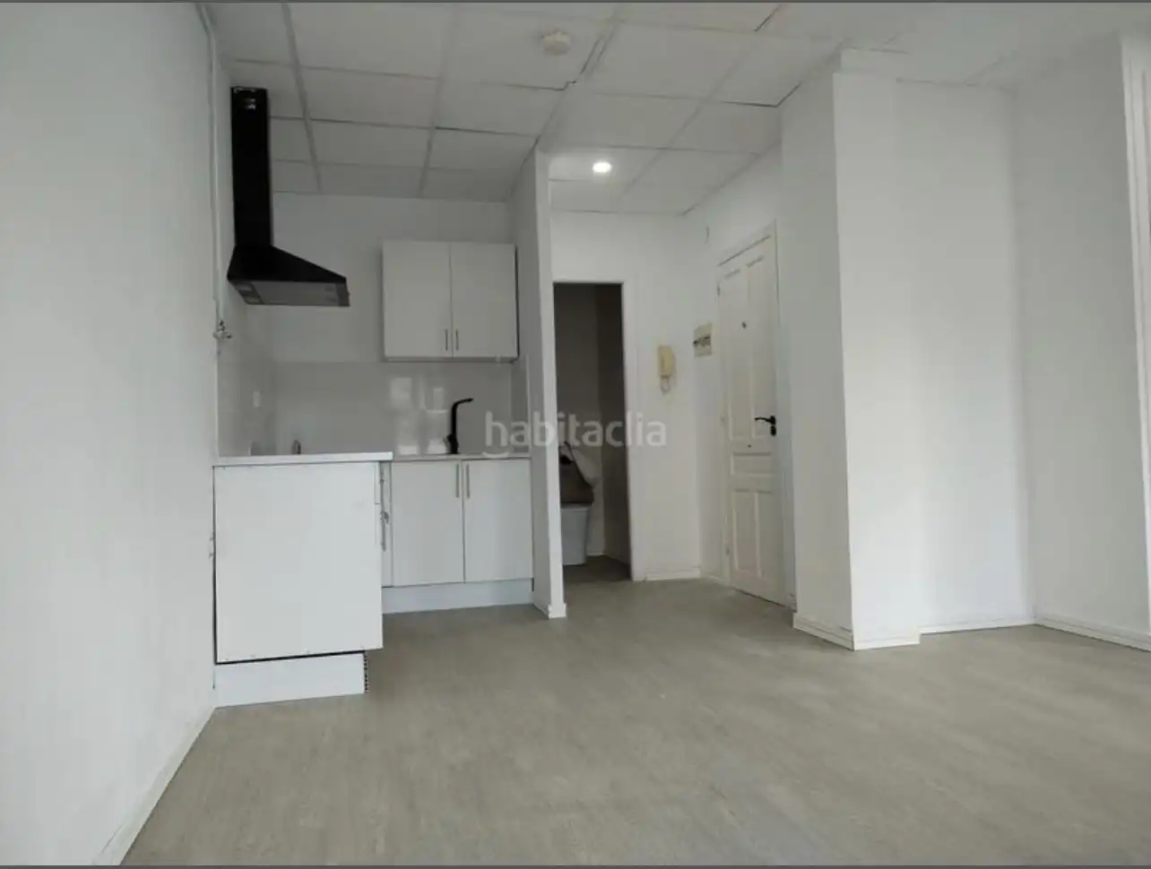 Apartamento de alquiler en Carrer Palau i Quer, Grau - Quintanes
