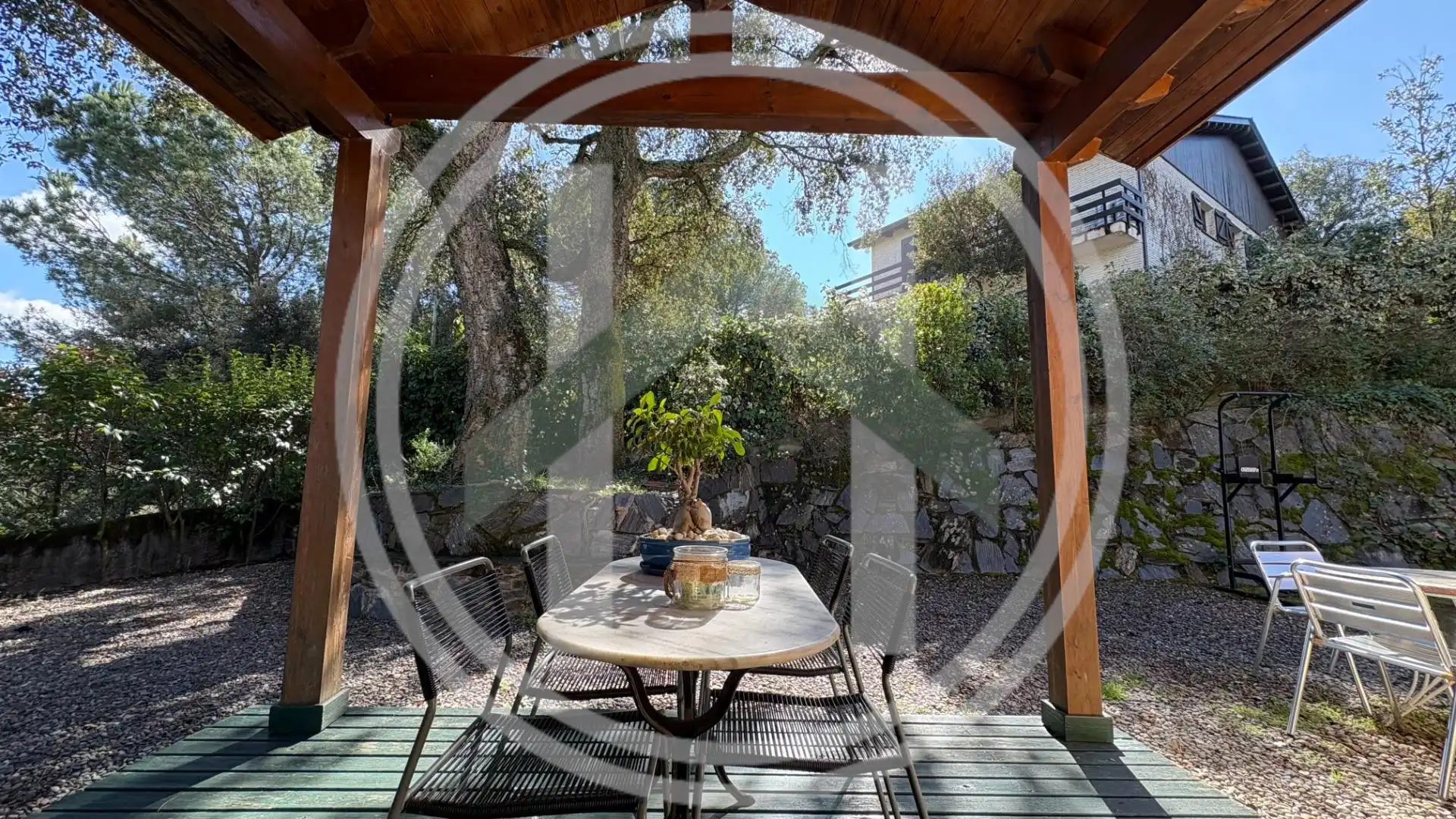 Haus mit Garten zum Verkauf in Sant Pere de Vilamajor, imagen 17