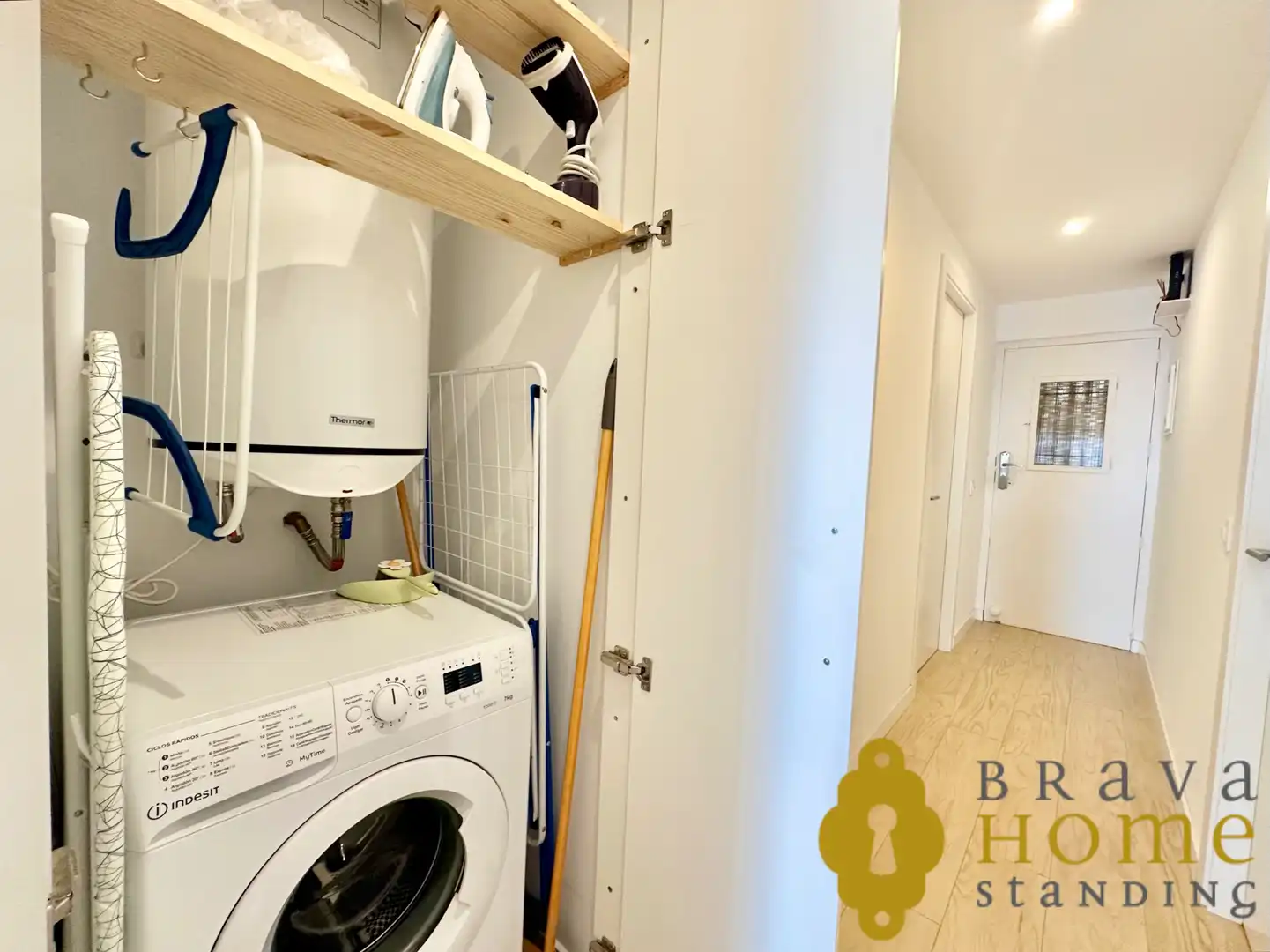 Wohnung zum Verkauf in Avinguda de Santa Bàrbara, imagen 27