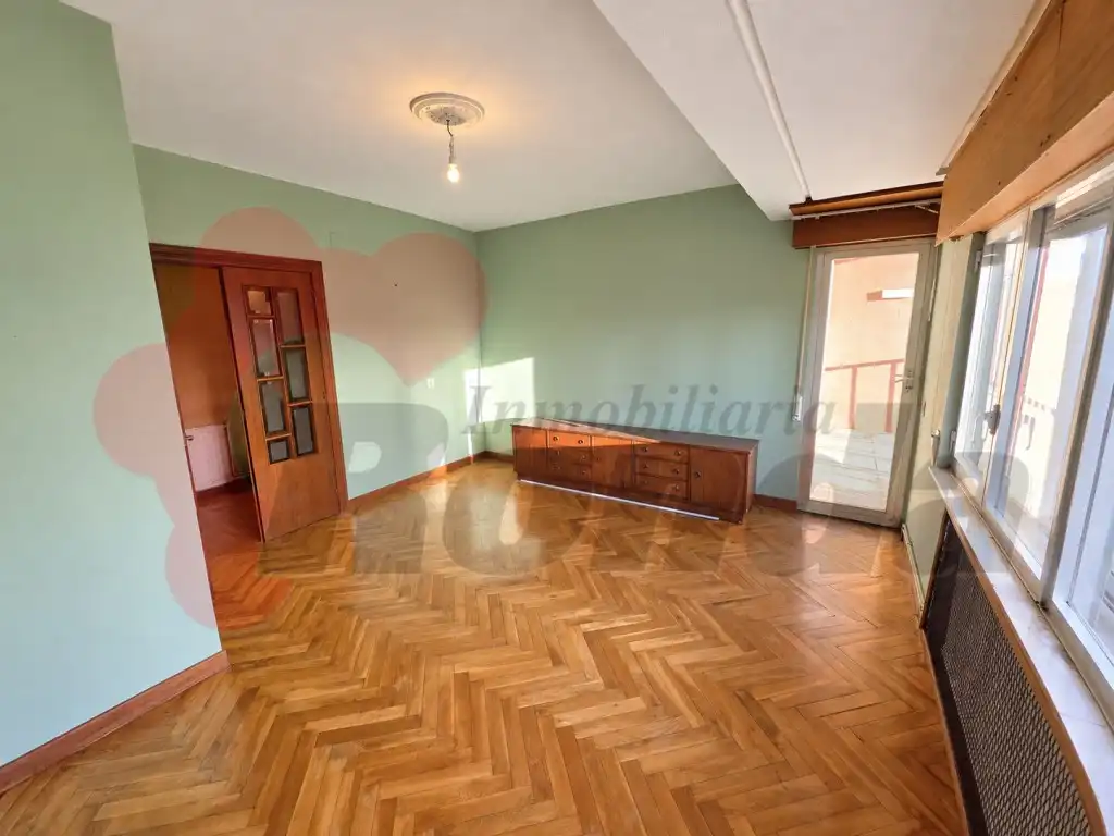 Living room of Flat for sale in Fingoi