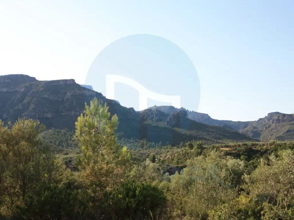 Finca rústica en venta en Roquetes
