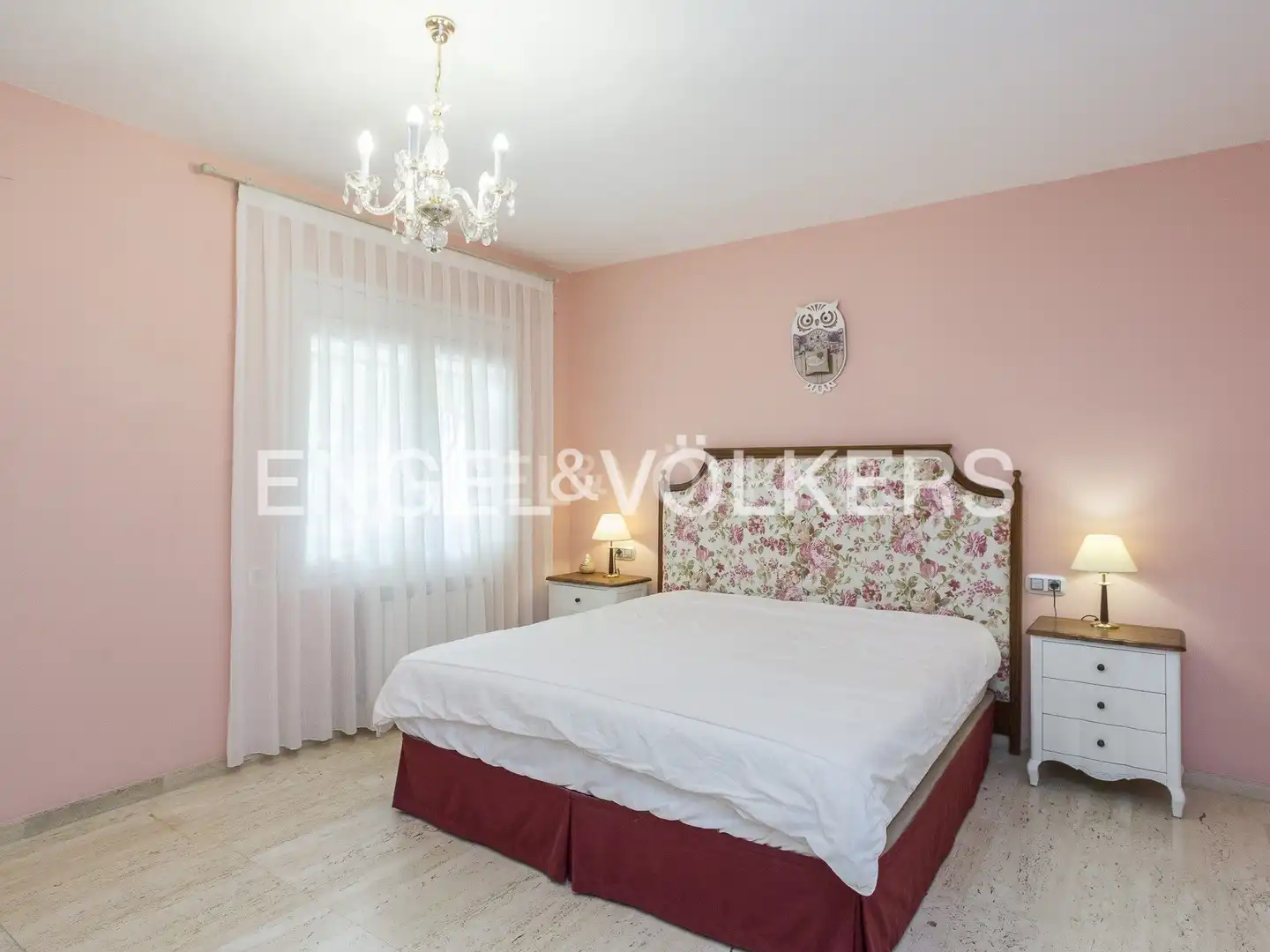Habitación de Casa o chalet en venta en El Vendrell con Aire acondicionado, Calefacción y Jardín privado