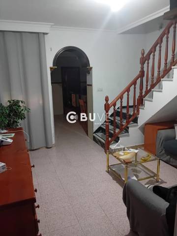 Casa-chalet en Venta en Torreblanca