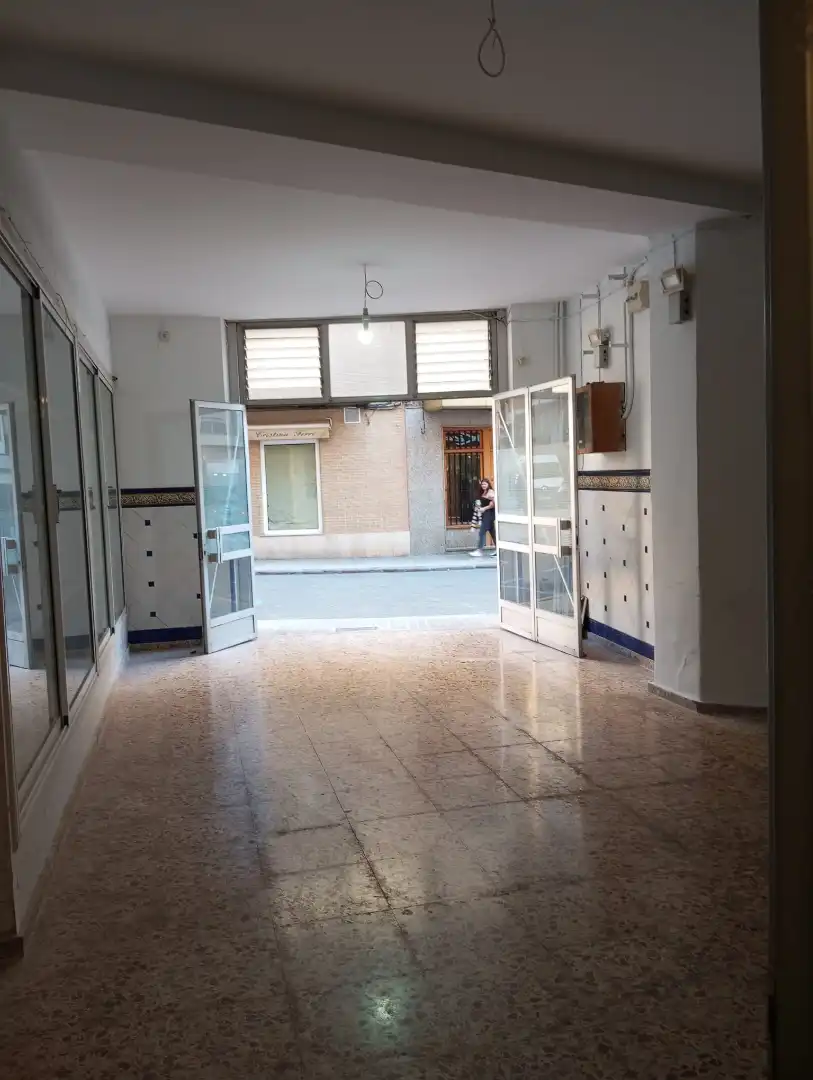 Edificio en venta en Sueca